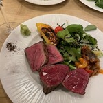 Wagyu Restaurant あか牛Lab. - 