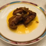 中国料理 四川 - 