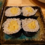 鮨・酒・肴 杉玉 - 