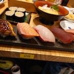 鮨・酒・肴 杉玉 - 