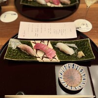 紀尾井町 藍泉 - 