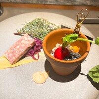 鉄板焼き 表参道 - 
