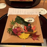紀尾井町 藍泉 - 