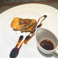 鉄板焼き 表参道 - 