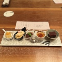 紀尾井町 藍泉 - 