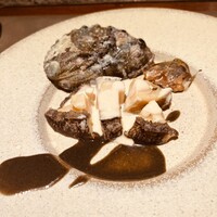 鉄板焼き 表参道 - 