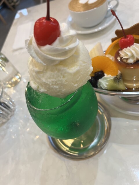 plants and cafe LiGO（リゴ） - 天童南（カフェ）の写真