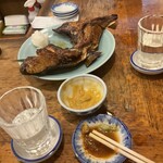 魚三酒場 富岡店 - 