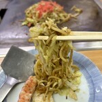 くろちゃん - 下手くそリフト