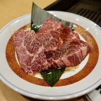 神戸焼肉 金虎 - 