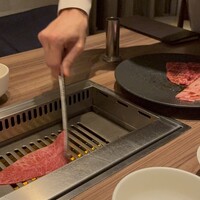 焼肉うしごろ 新宿三丁目店 - 