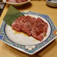 神戸焼肉 金虎 - 