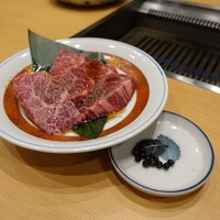 神戸焼肉 金虎 - 