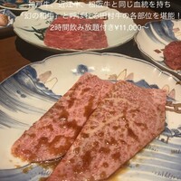 焼肉 にくだらけ - 