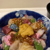 室町 三谷屋 - 