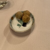 リストランテ ラ・バリック トウキョウ - 