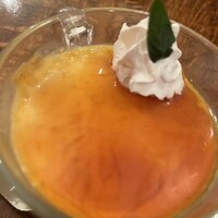 グリル満天星 麻布十番 新宿店 - 