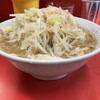 ラーメン二郎 三田本店