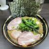 横濱家系ラーメン 勝鬨家