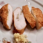 花いち - はんぺん