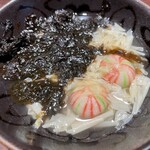 博多おでんと自然薯 よかよか堂 - 