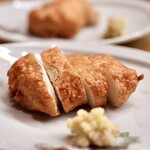 花いち - はんぺん