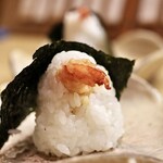 花いち - 無敵の天むす