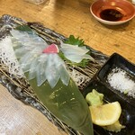 横浜イカセンター - 