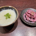 博多おでんと自然薯 よかよか堂 - 