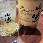 博多おでんと自然薯 よかよか堂 - 