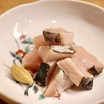 花いち - さわらたたき