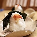 花いち - 無敵の天むす