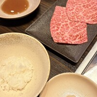焼肉うしごろ 銀座並木通り店 - 