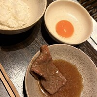 焼肉うしごろ 銀座並木通り店 - 
