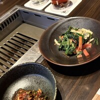 焼肉うしごろ 銀座並木通り店 - 