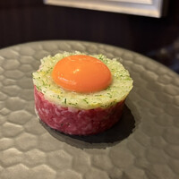 焼肉うしごろ 銀座並木通り店 - 