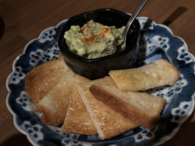 Kushiage to Oden Komuro Tetsuya photo 3