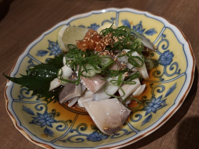 Kushiage to Oden Komuro Tetsuya photo 2