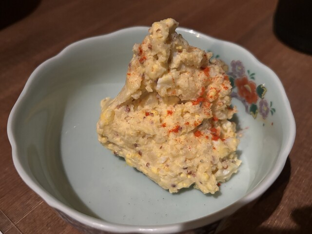 Kushiage to Oden Komuro Tetsuya