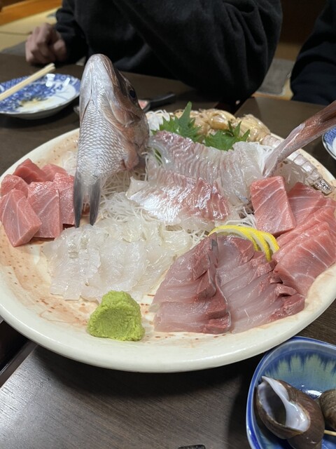 Teryori no Mise Hamai