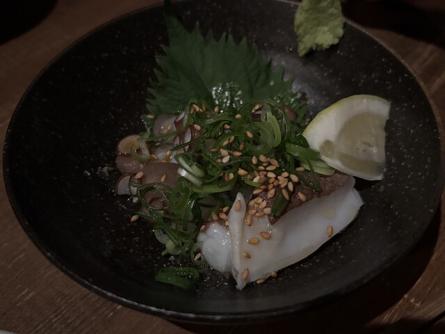 Kushiage to Oden Komuro Tetsuya photo 4