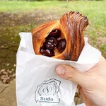 ブーランジェリー スドウ - スリーズ