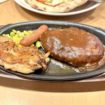 ガスト - 料理写真: