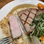 Aux Delices de Dodine 東京ミッドタウン八重洲店 - 