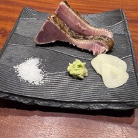 鯖とか烏賊とか真とか - 