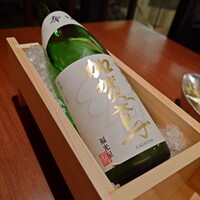 日本料理 花むさし - 