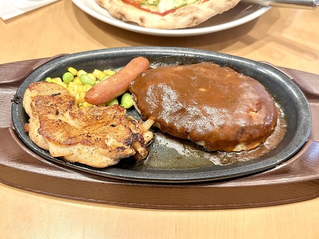 Gusto Nagaokakyo Ten