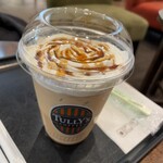 タリーズコーヒー - ドリンク写真: