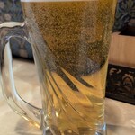 焼とりよっちゃん - まずは「生」