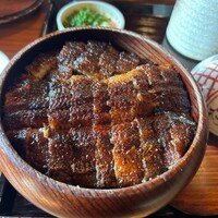 炭焼うな富士 白壁別邸 - 